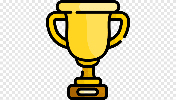 Кубок мультяшный