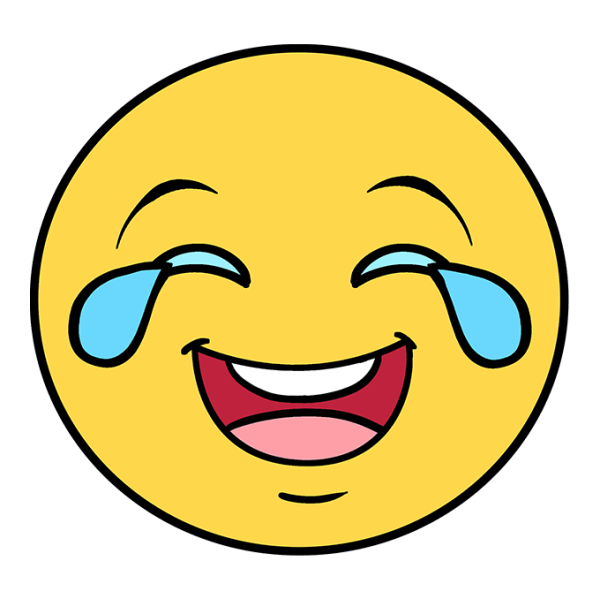 Плачущая мордашка