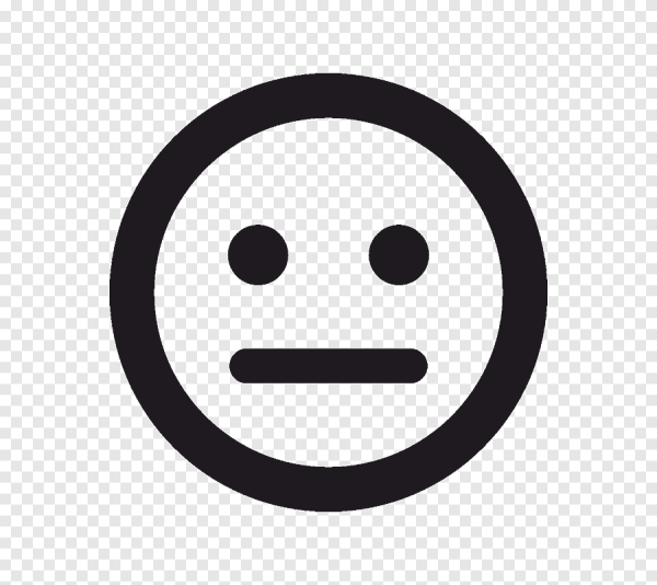 Значок смайлик