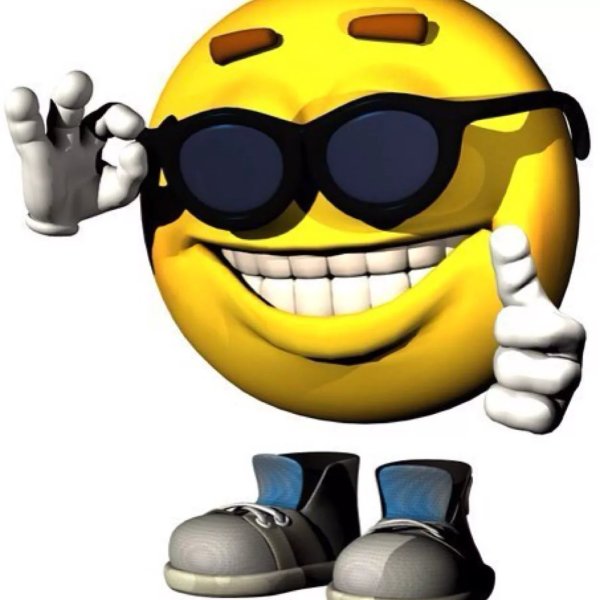 Угарные смайлики