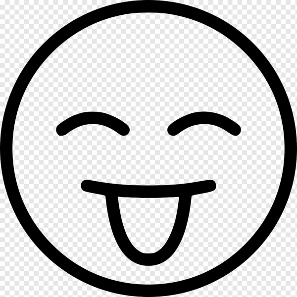 Рисовать смайлики