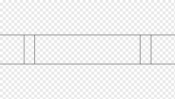 Шапка для канала макет