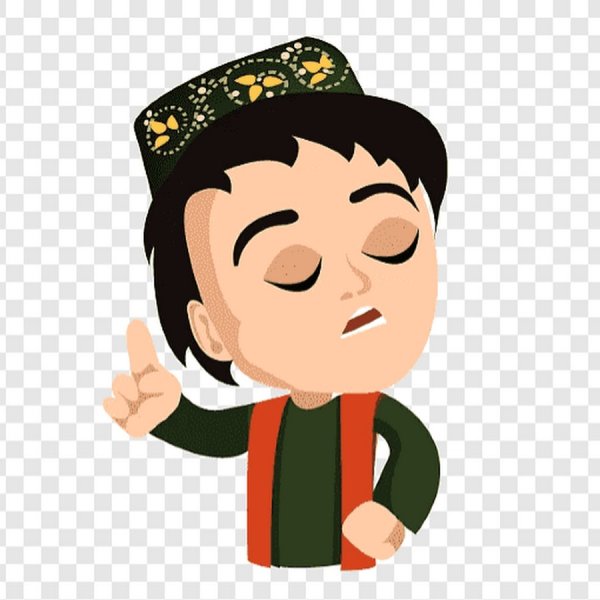 Татарские Стикеры