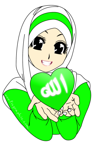 Мусульманские Стикеры