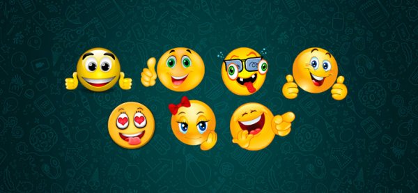 Казахские смайлики для ватсап