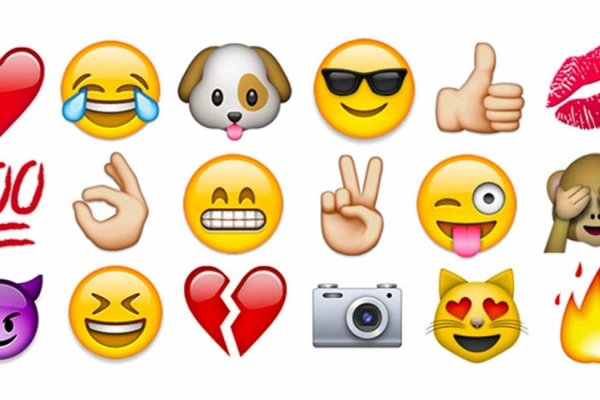 Стикеры смайлики