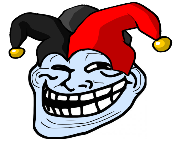 Шут аватарка