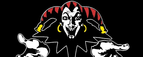 Король и Шут из бумаги