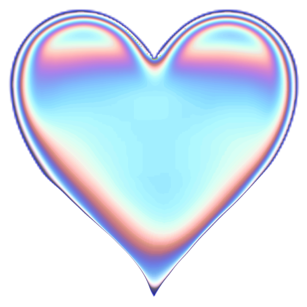 Смайлики и сердечки