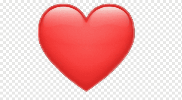 Смайлики и сердечки