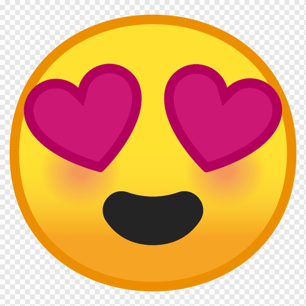 Сердечко Смайл