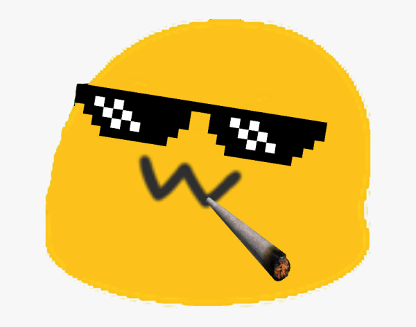 Эмодзи для ДС