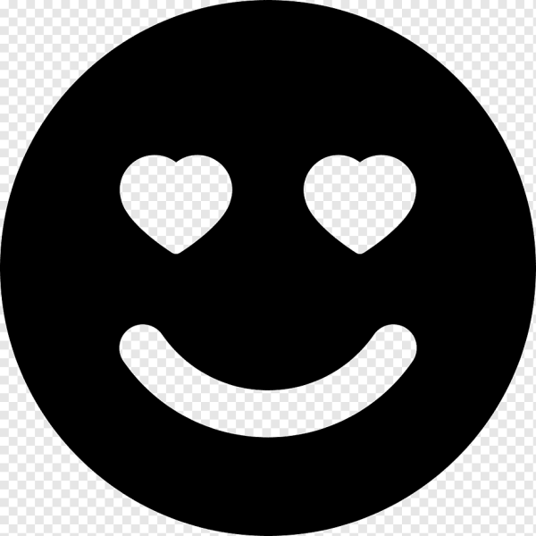 Значок Смайл