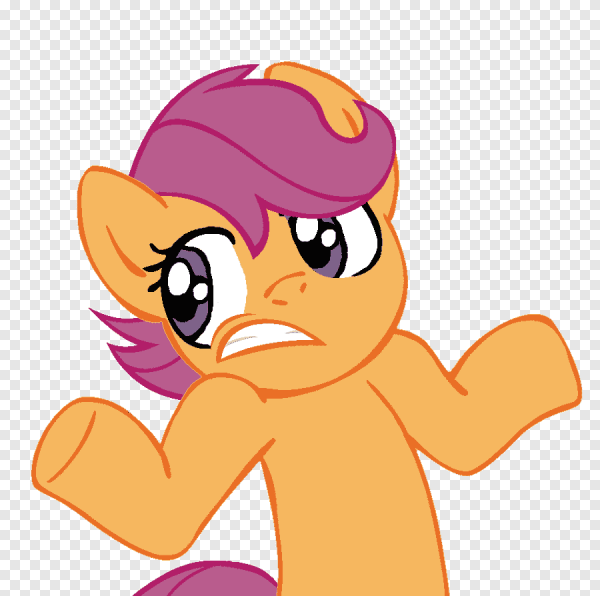 Пони Скуталу принцесса