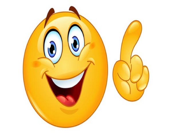 Смайлик рассказывает