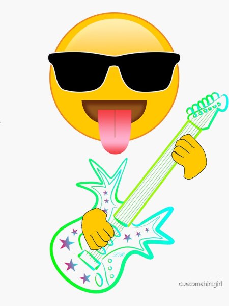 Смайлик панк