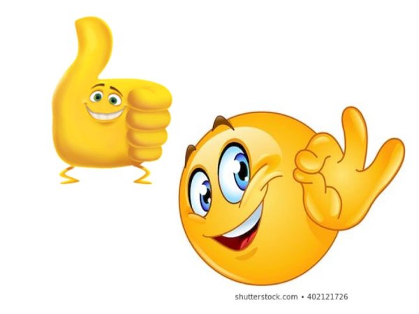 Смайлик класс