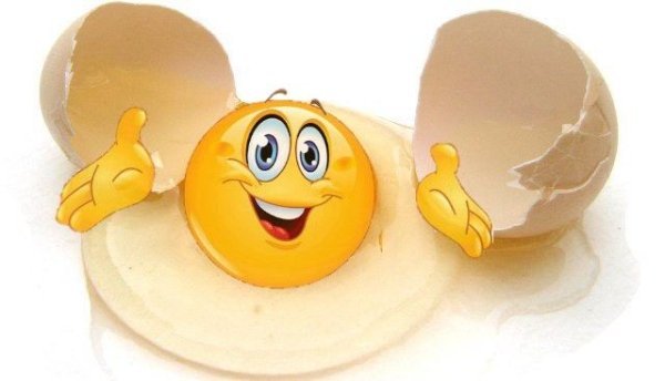 Смешные рожицы с добрым утром