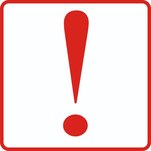 Знак восклицания