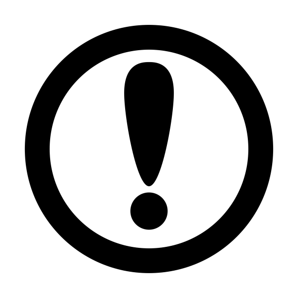 Знак внимания