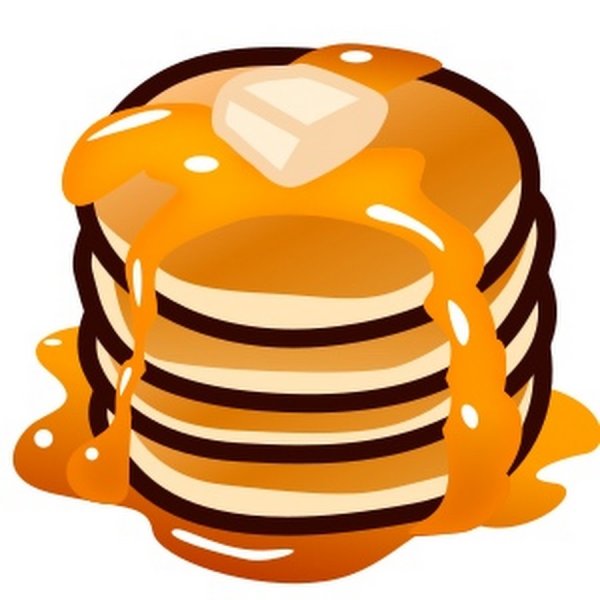 Блины смайлы