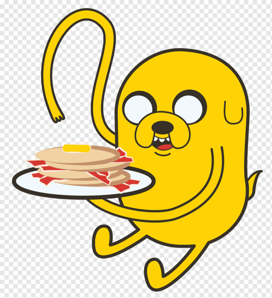Блины смайлы