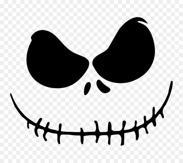 Джек Скеллингтон Смайл