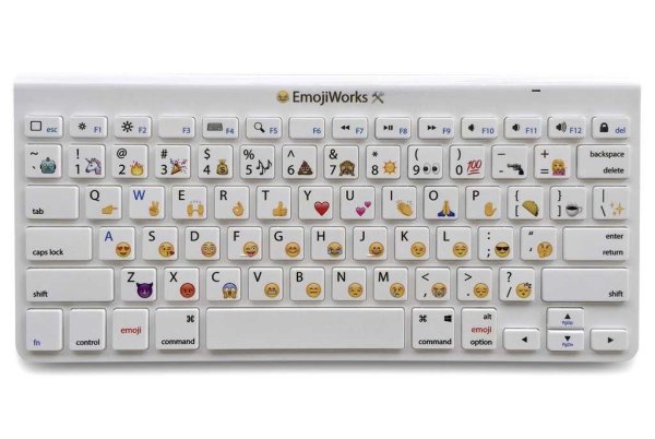 Комбинации символов через alt