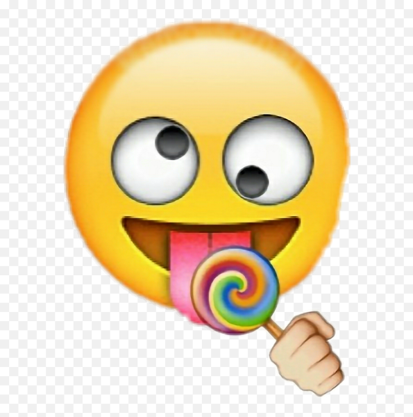 Стикеры ЭМОДЖИ для ватсап