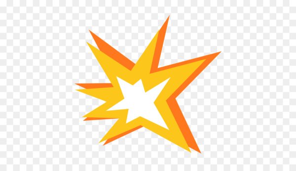 Смайлик взрыв