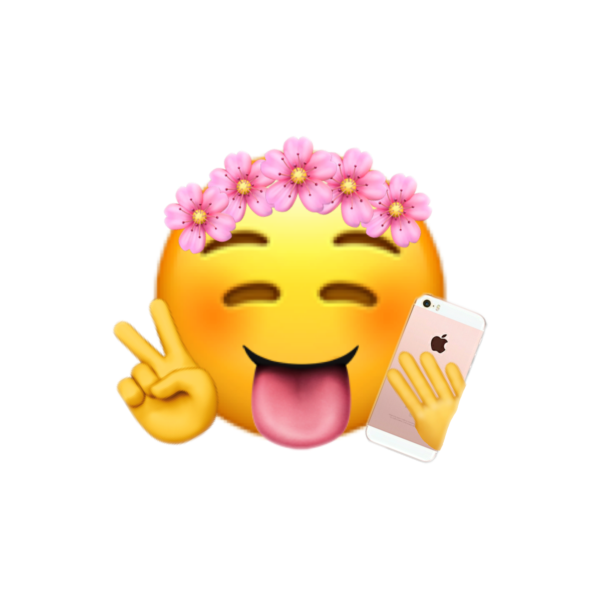 Стикеры айфона эмодзи