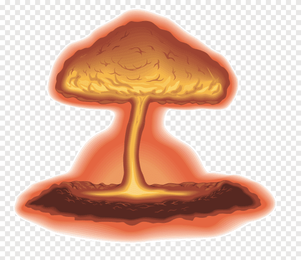 Смайлик со взрывающейся головой