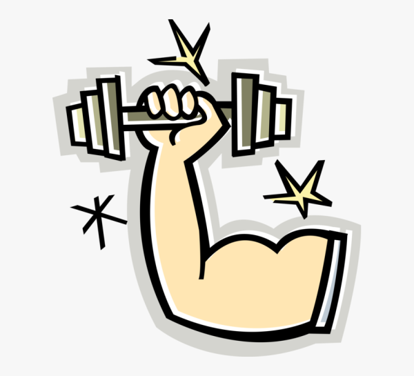 Смайлик сила