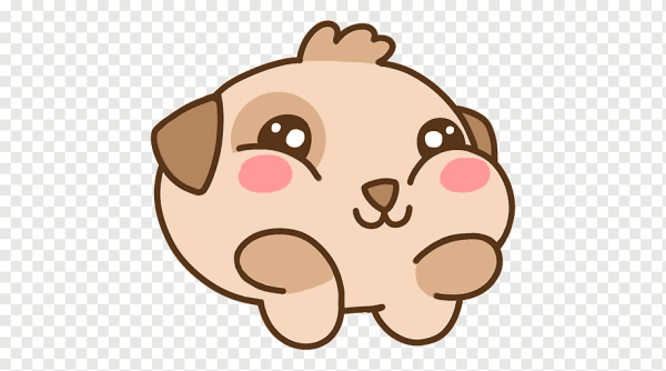 Милые Стикеры ВК