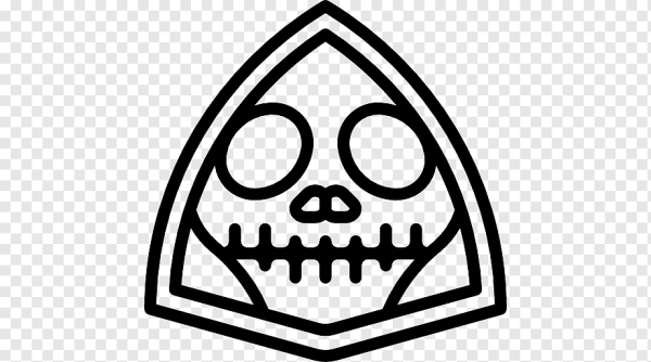 Крипи эмодзи