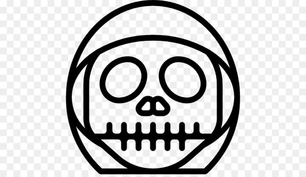 Иконка ужас