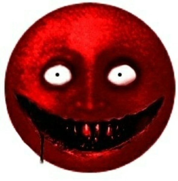 Привидение Emoji