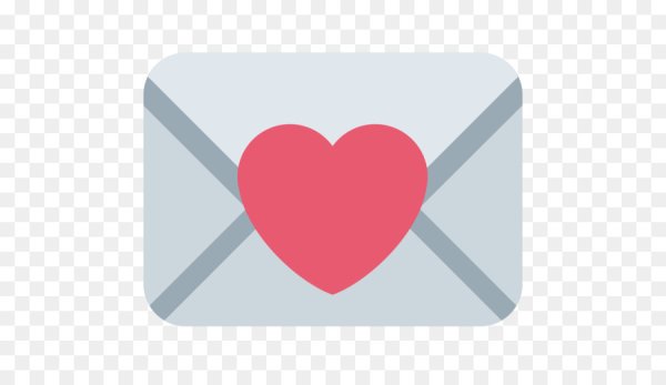 Сердечки для email