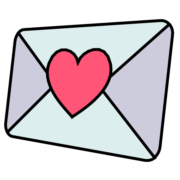 ЭМОДЖИ послания любовные