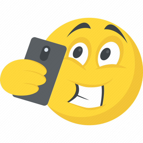 Смайлики компьютерные