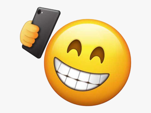 Смайл телефон