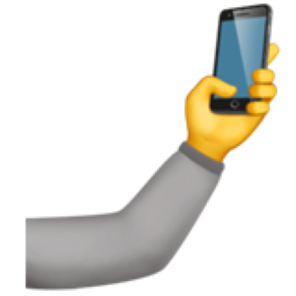 Смайлик скука