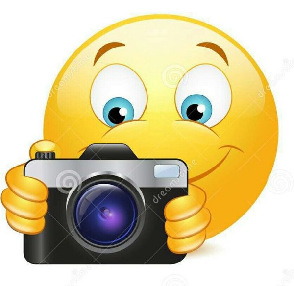 Эмодзи влюбленный