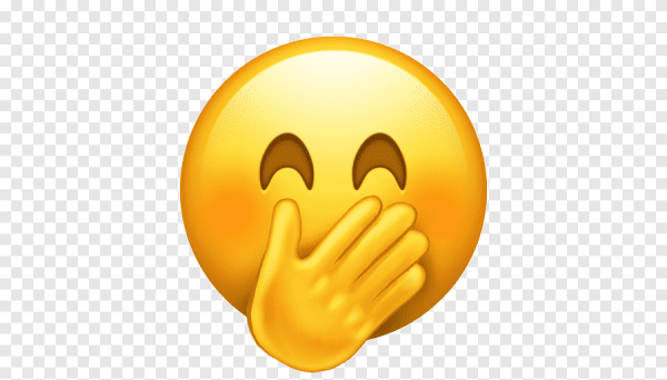 ЭМОДЖИ люди