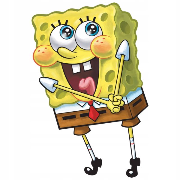 Спанч Боб Square Пэнтс