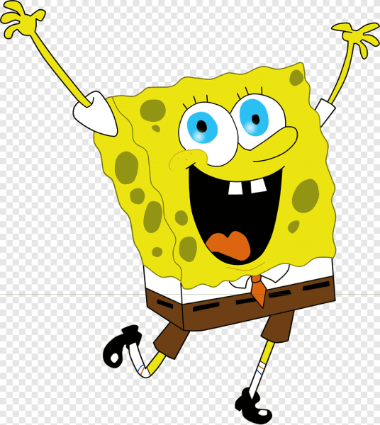 Губка Боб