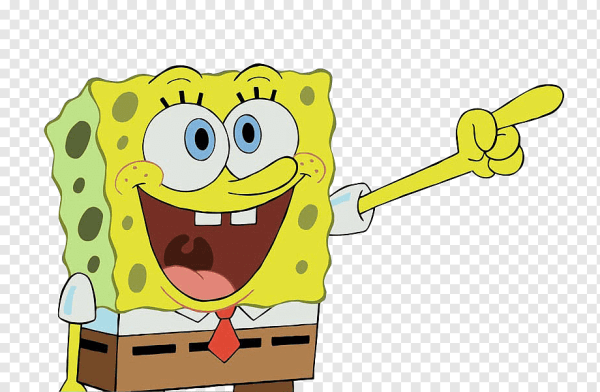 Губка Боб Деннис