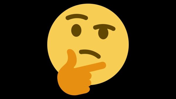 Думающий Смайл