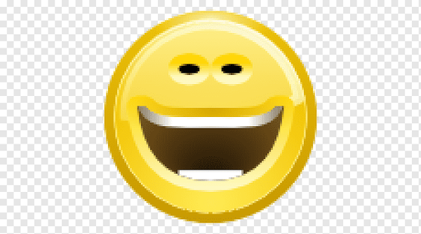 Перевернутый смайлик