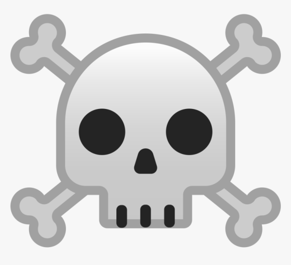 Смайлик убийство